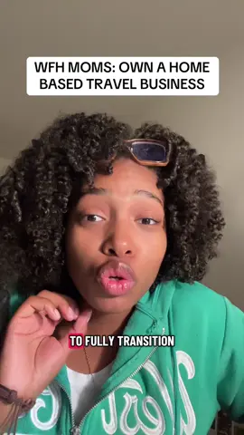 I’m excited to help more parents get paid in the travel industry! #blackgirlstraveltoo #workfromhomemom #travelbusiness #workfromhome2025 