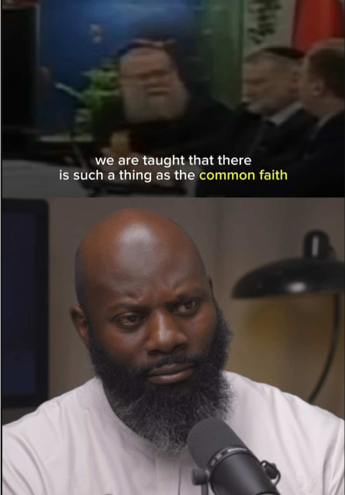 The Shared Roots of Judaism and Islam: An Exploration of the Common Faith. We discuss the concept of a common, fundamental religion that all people are born into, which has been referred to by different names in Jewish literature, such as the ‘fear of heaven’ or the ‘children of Noah’. According to one school of thought, this fundamental faith is also called ‘Islam’, suggesting that Islam is an ancient religion dating back to the time of the Second Temple or even earlier. This indicates that the roots of Islam may be the same as what is known as the religion of Noah or the religion of Adam himself. #Judaism #Islam #NoahicCovenant #ReligiousHistory