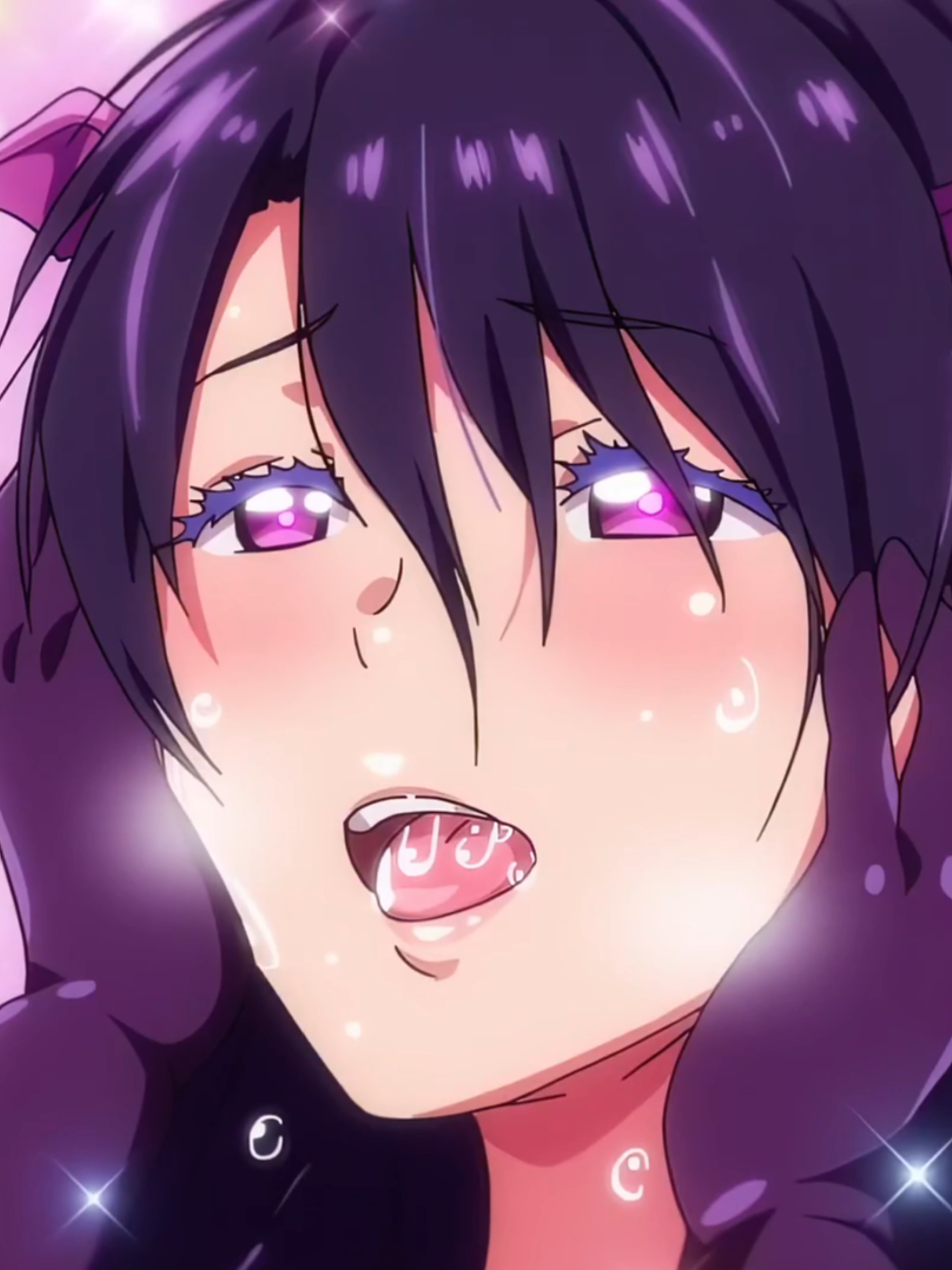 #succubusyondaragibogakita #animeedit #anime #edit #likе #fyp #viral #follow