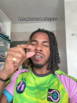 T’façon j’vais les doubler plus tard j’pense #locks 