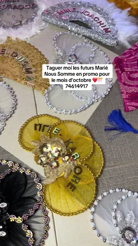 Promo sur vous mes Marie’s ❤️🎊#fyp #vidibilité #formationprofessionnelle #burkinatiktok🇧🇫 #vues 