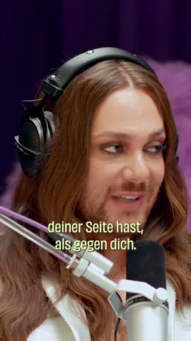 Ist es Erfolg, wenn alle Menschen auf der eigenen Seite stehen?