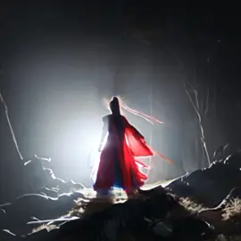 jendral wanita berbaju merah fu yixiao #liqin #fatedhearts #cdrama 