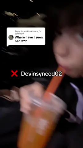 Replying to @maiktcvetanov_ 