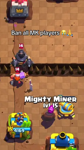 Skill vs no skill 🤞 #clashroyale #clashroyalememes #clashroyaletips #clashroyalemoments #clashtok 