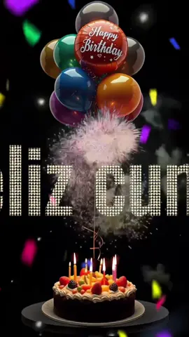 Y dónde andan los cumpleañeros de OCTUBRE? 🙌🎂 Manifiéstense que este mes viene con pastel, abrazos y mucha bendición 💛✨💫💝🎁🎂🎉#happybirthday #🎉🎊🍾🎁🎂🎉 #parati #felizcumpleaños #quecomiencelafiesta 🎉🎂🎉