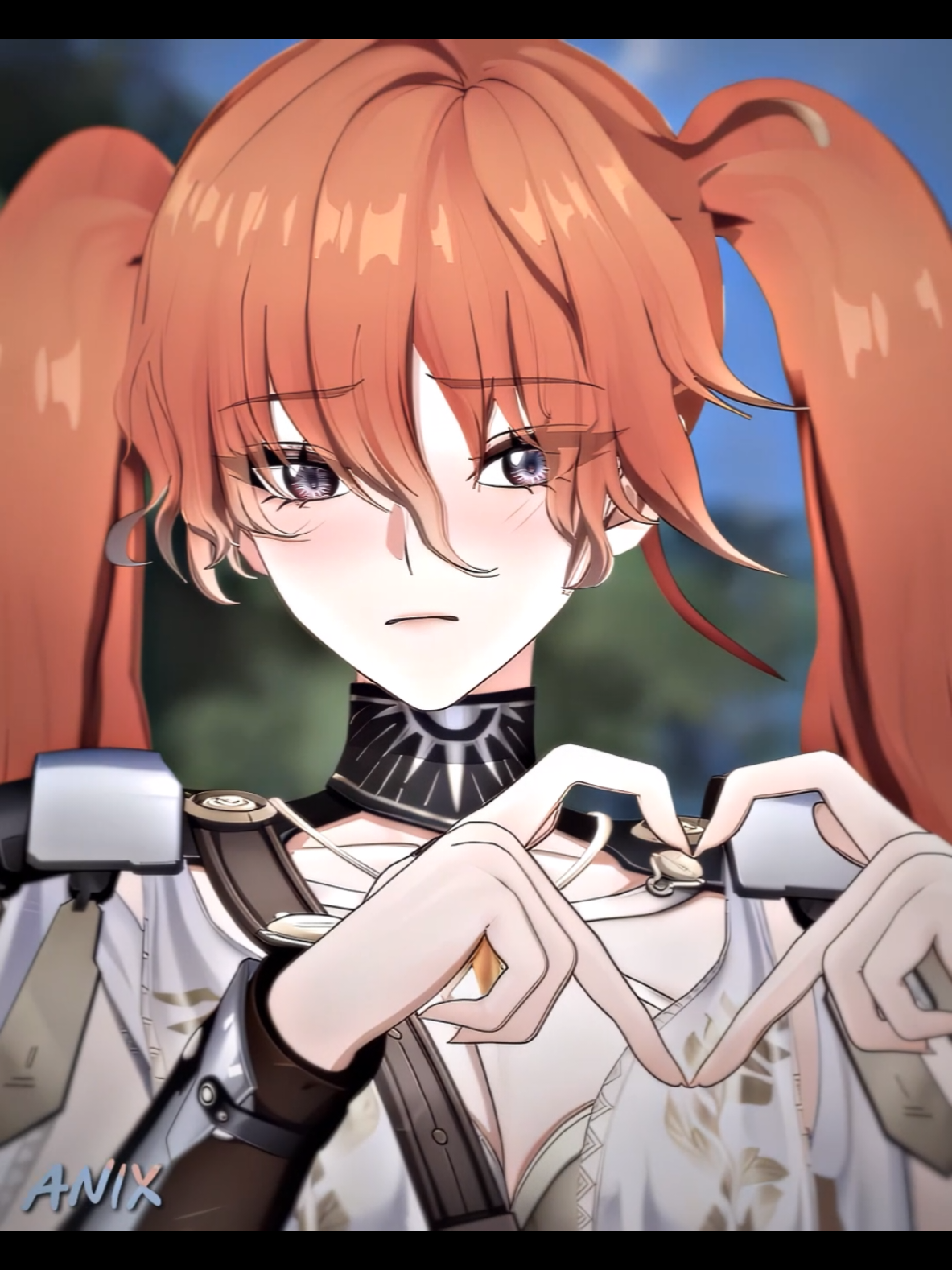 #AUGUSTA // Watch the whole thing <3 | #wutheringwaves #wuwacreator #edit #anix 