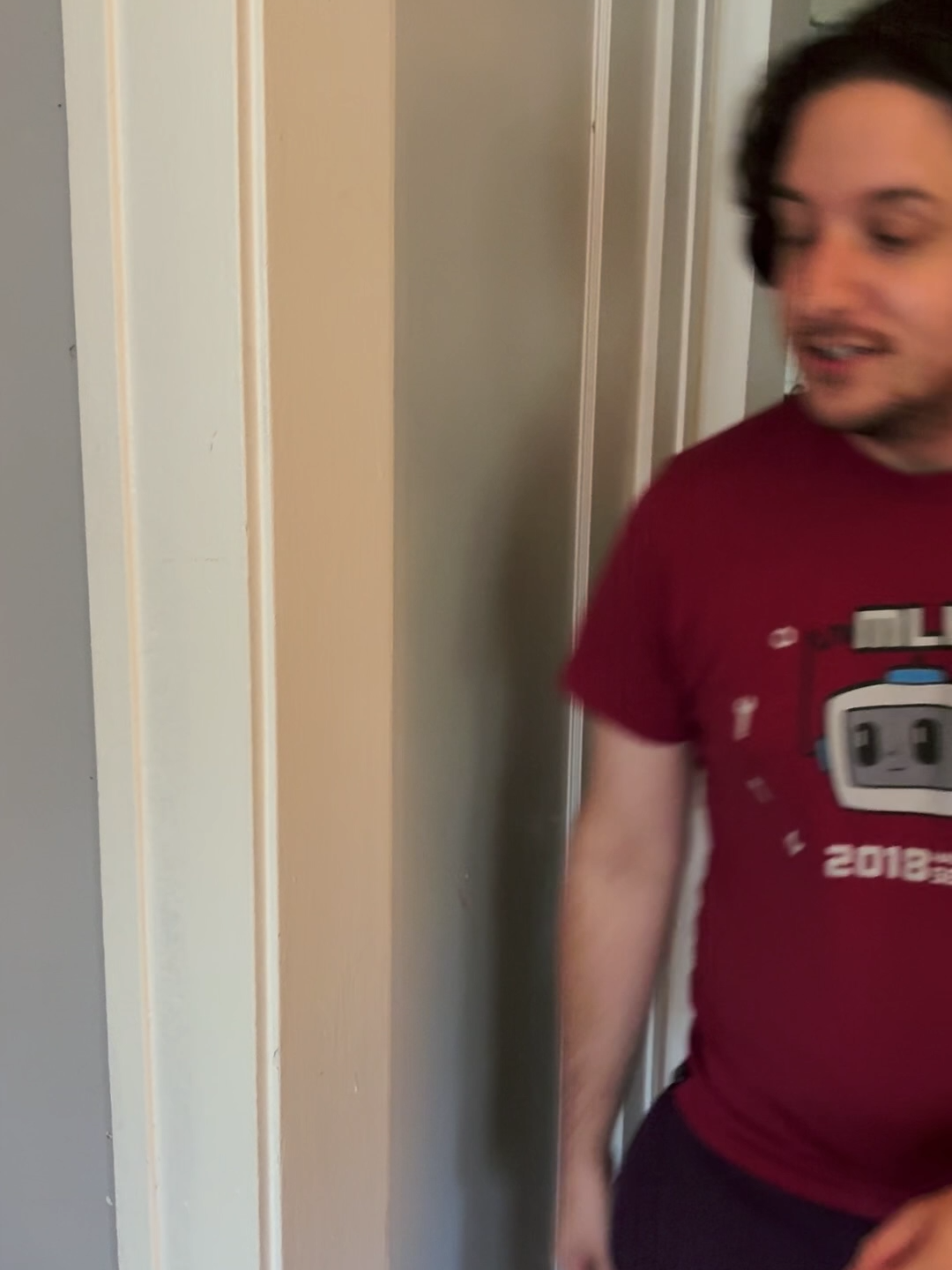 Well, that escalated quickly... #avatar #atla  #avatarworld #avatarthelastairbender #tlok #aang #ozai #aangvsozai #deez #funny #comedy #sketch #hype #I #took #away #your #balls #dna