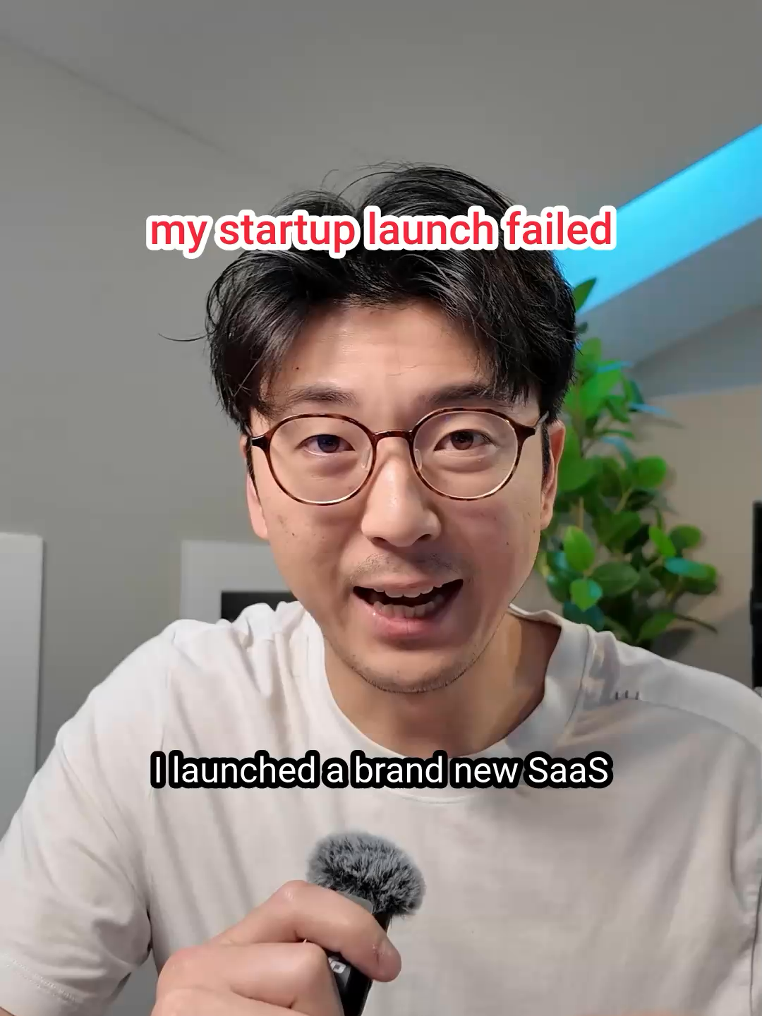 my startup launch failed — what's next? #coding #developer #startups #programming #buildinpublic