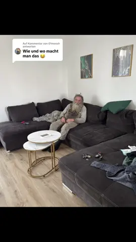 Antwort auf @01meosh  Tutorial 🤪 #obdachlosenprank #prank #obdachlos #ki #gemini 