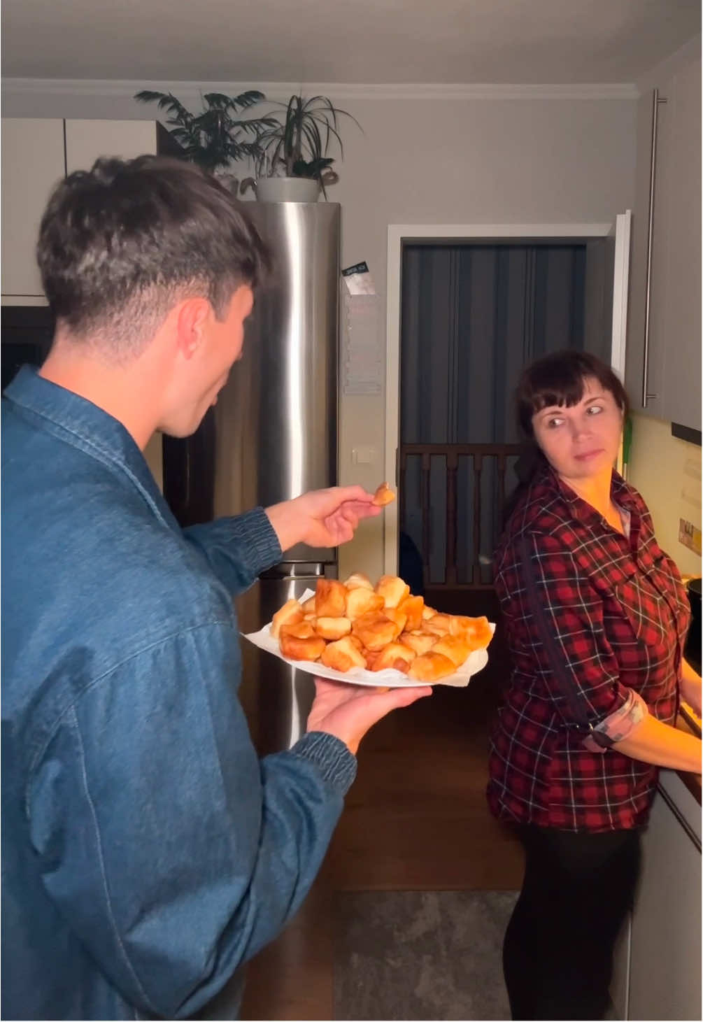 Liebt ihr Rollkichle auch so sehr?😂😍 ig:daniel.lbdv