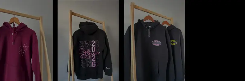 • بلوفرات | hoodies | أطقم . • يتوفر طباعة وتطريز حسب الطلب 🪡 . • توصيل جميع مناطق الڪويت 🚗  . • للطلب التواصل على الواتساب 📞 . #اكسبلور #senior #هوديات #الكويت #شتوية    ⁩     ⁩