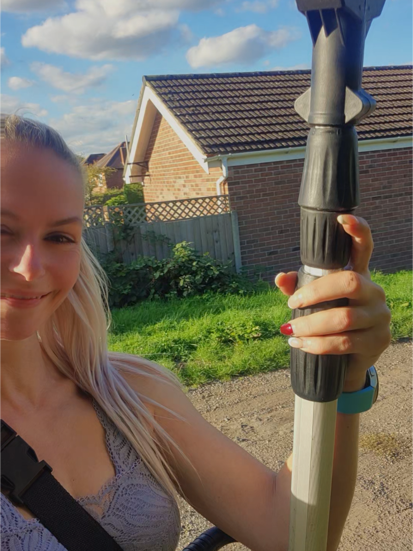 Finally found the big tool ive been looking for all my life 🤣😛 #funny #viral #foryoupage #fyp #trending 