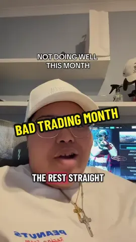 Yoh this month has been super heavy with the losses. Scared to even make calls on trades anymore.  #fyp #sama28 #forextrading #forex #forextrader