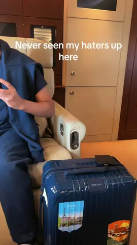 #fyp #privatejet BAHAHA