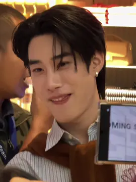 สุดหล่อคนนี้เป็นของทุกคนนะ🥹 @ว้อทอีฟ - What if #Tle_mtm #เติ้ลมติมันท์ #MardiMercredixTleFirstOne #fyp #foryou 