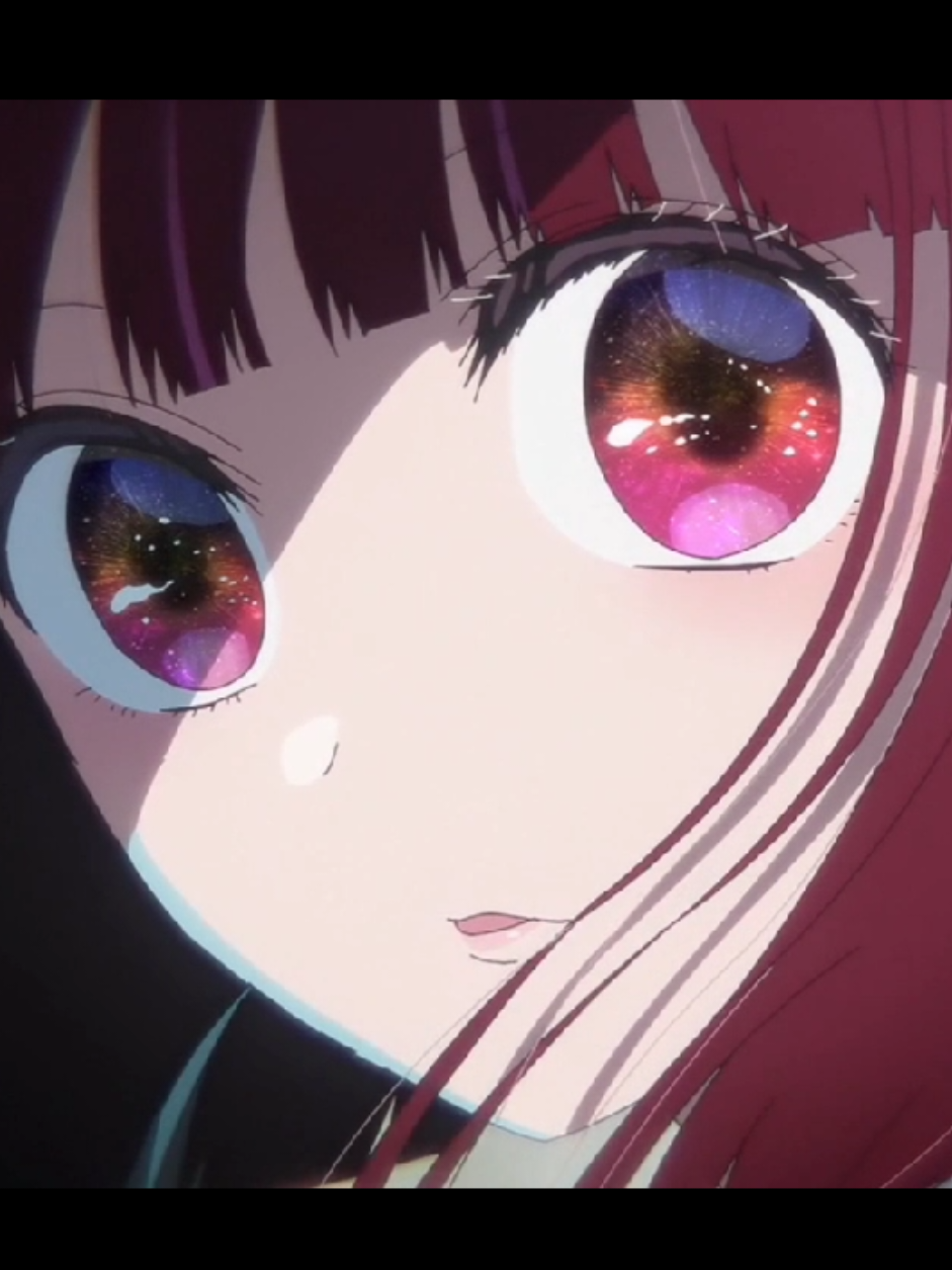 esta raro el doblaje latino de oshi no ko 🇲🇽🤨? #oshinoko #netflix #idol #anime #doblaje 