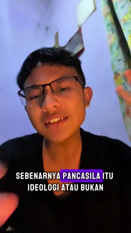 PANCASILA BUKAN IDEOLOGI 🫵 #pancasila #ideologi #rockygerung #bpip #indonesia🇮🇩 