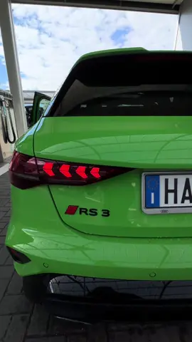 #audirs #rs3 #perte 