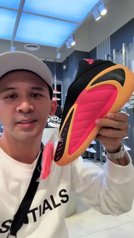 AE2 available na sa @adidas Philippines stores