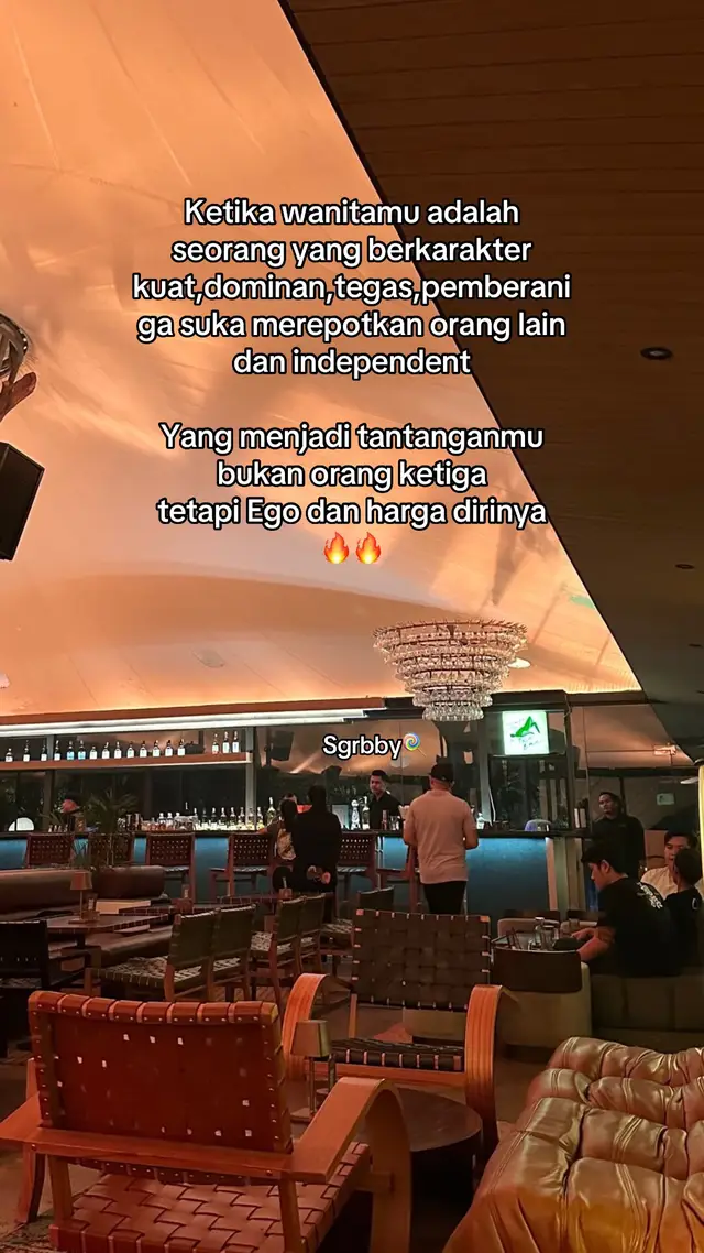 Sekali lagi ego dan harga dirinya‼️ #sgrbby212 #suggarbby🍭 