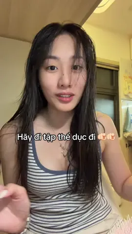 toi sẽ tự xem lại vid này nếu hôm nào có ý định skip gym 🫵🏻