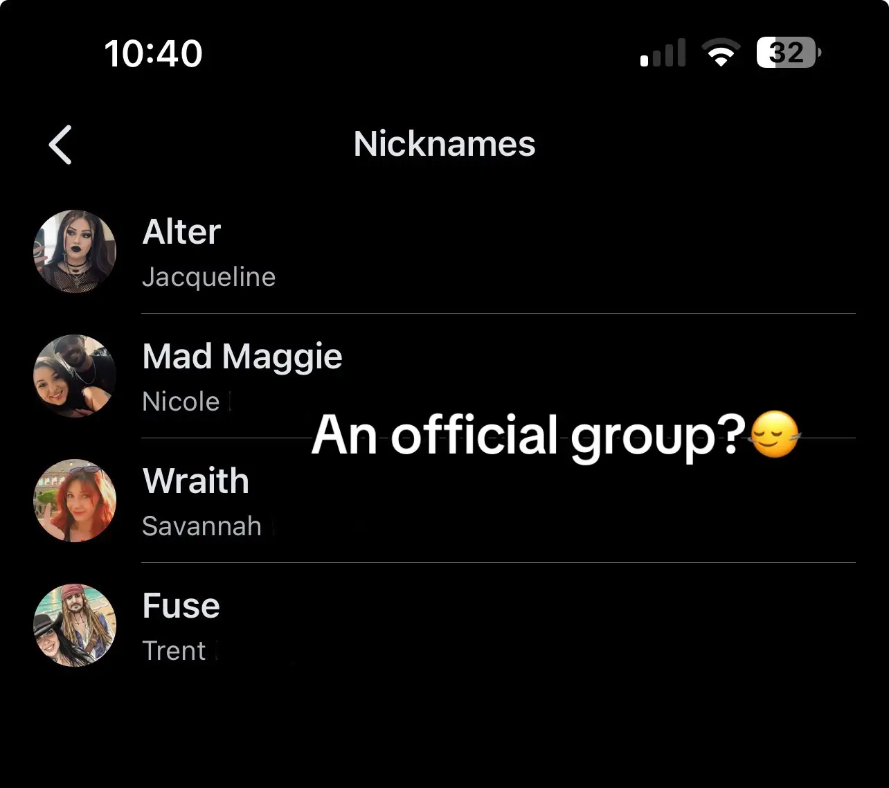 After wanting a group for so long,  My longtime friends stepped up and are becoming apex legends with me 🙂‍↔️🙂‍↔️🤩 Wraith: @Luci  Mad Maggie: @nicoleg2121 Fuse: @Pogey  and your fav Alter🙂‍↔️🤩‼️ #apexcosplay #planetanimekc #kansascitymo #apexlegends 