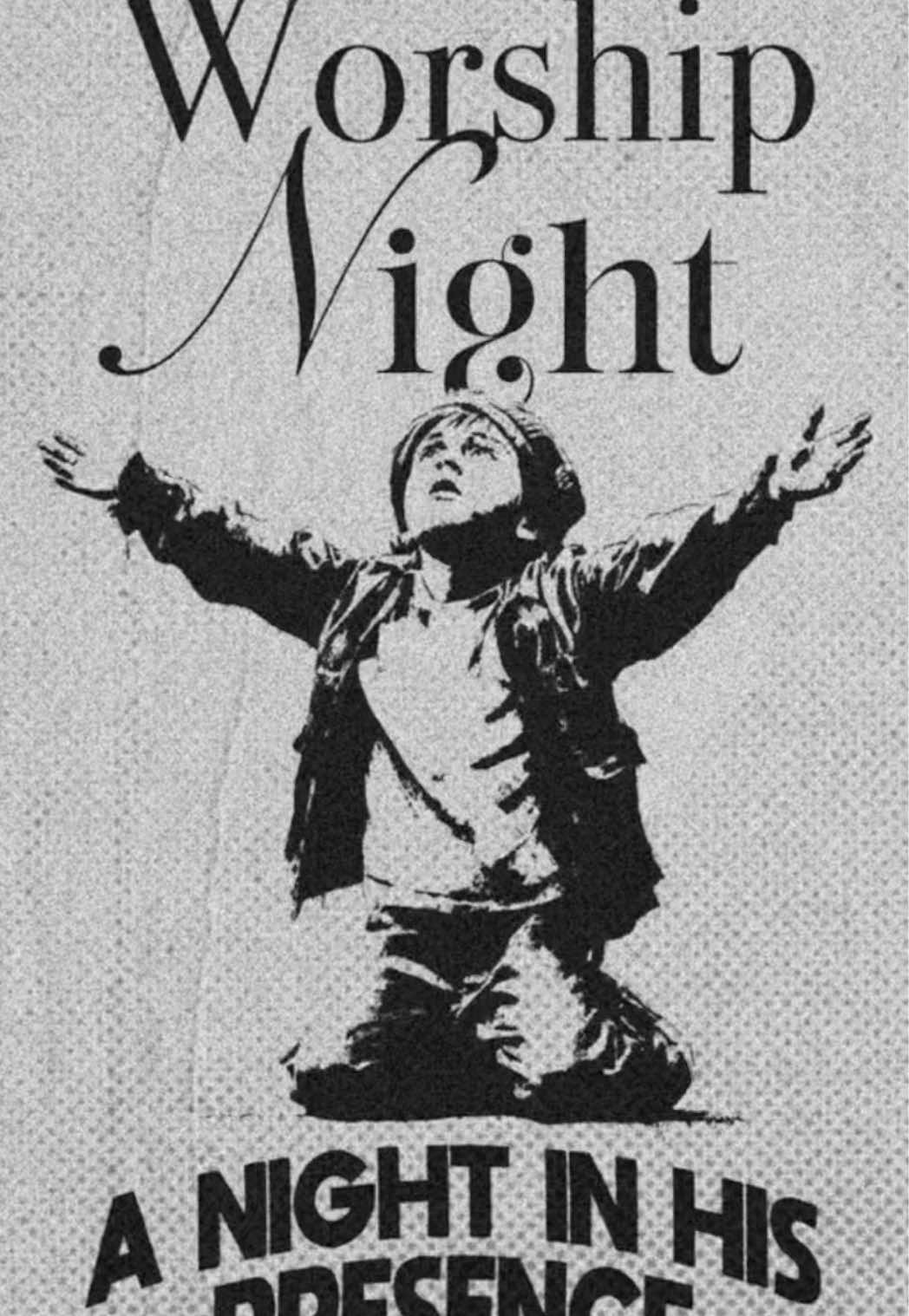 A Night in His Presence 🙌 A night where we gathered together to worship, pray, and lay it all at His feet. “For where two or three gather together as my followers, I am there among them.” – Matthew 18:20 (NLT) And He reminds us still: “Come to me, all of you who are weary and carry heavy burdens, and I will give you rest… For my yoke is easy to bear, and the burden I give you is light.” – Matthew 11:28–30 (NLT) Truly, His presence was here.  #J#JesusSavesP#PrayerAndWorshipWorshipNight 