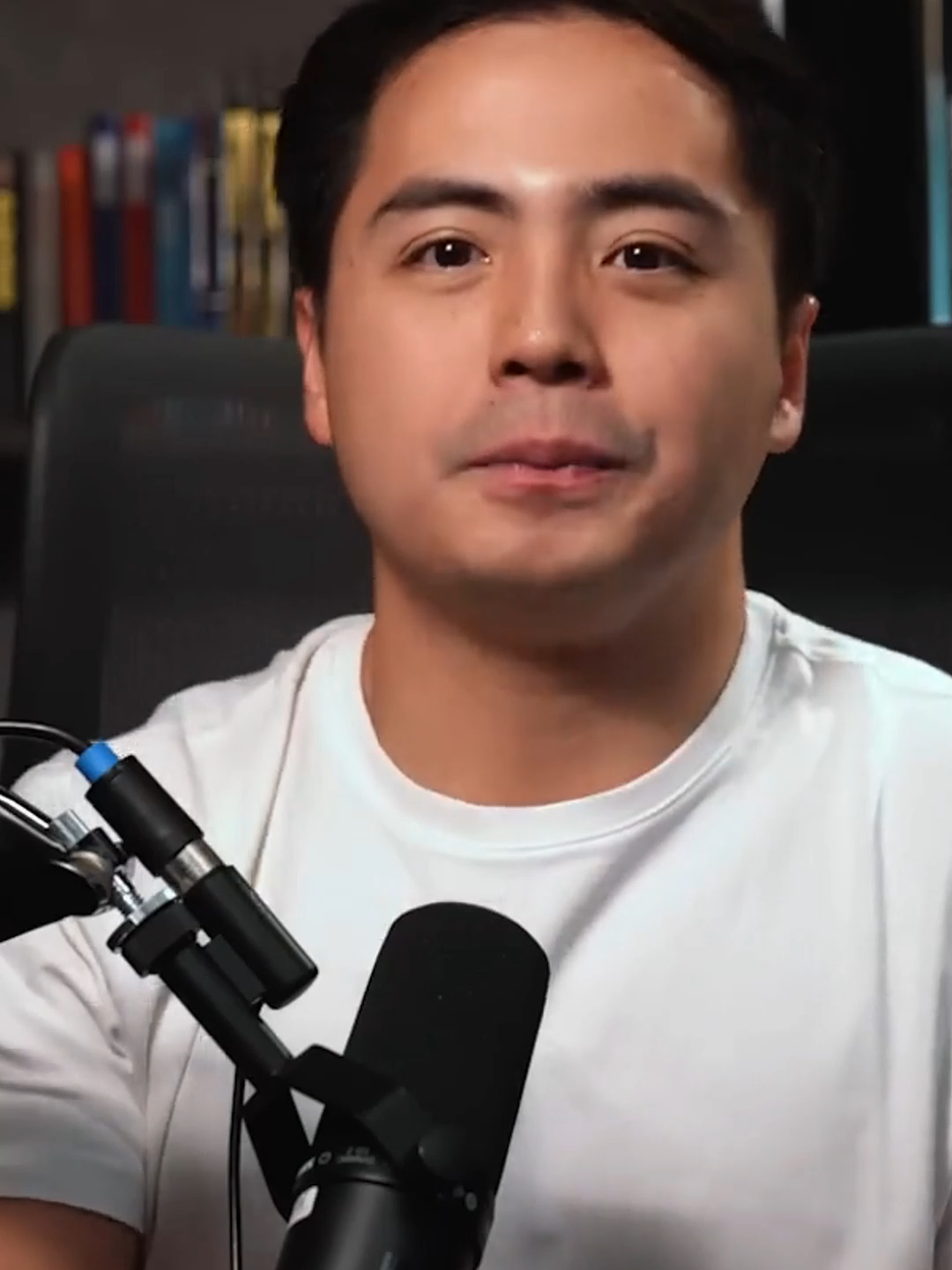 Reputational luck itu hoki paling halus karena peluangnya gede banget. #arifhidayat