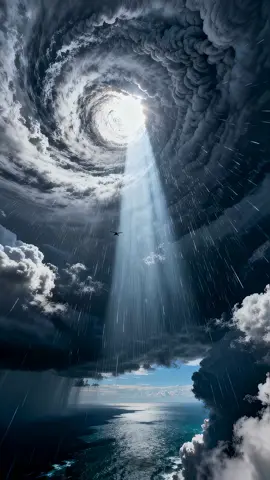 On the way to heaven