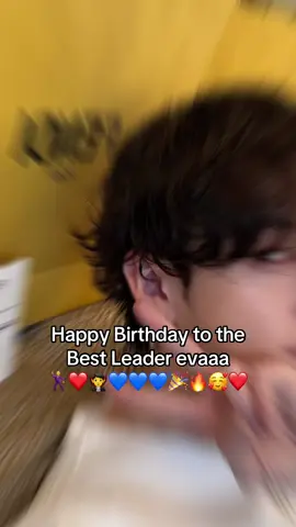 Happy Birthday to Channie #straykids #skz #bangchan #straykidsbangchan 