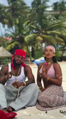 #Msumari Behind the Scenes with Diamond Platnumz #DiamondPlatnumz #Wasafi #fypシ゚ #Grambyblanco 