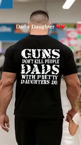 Always loves my daughter #dad #daughter #husbandwife #girldad #fyp 