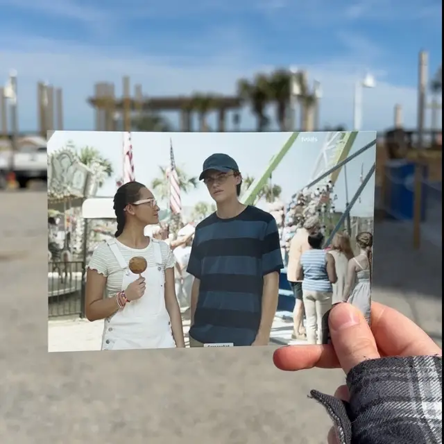 some season 2 locations because I miss TSITP! #tsitp #thesummeriturnedpretty #thesummeriturnedprettyedit #bellyconklin #conradfisher #bonrad #filminglocation 