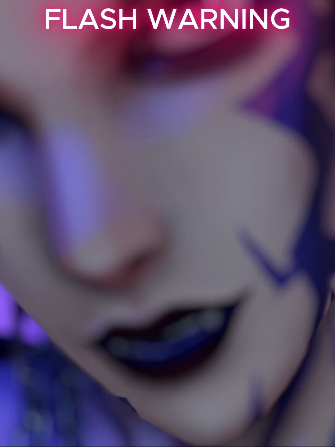 ⚠️FW!⚠️ Crawling out of my grave after a year to drop another avatar showcase YURRRRR I have KPDH brainrot rn as you can tell. This package is available NOW (watch til the end)!!! Go to the listing to view the full showcase + model photos! #vrchat #vrc #vrchatavatar #kpdh #kpopdemonhunters #virtualreality #vr
