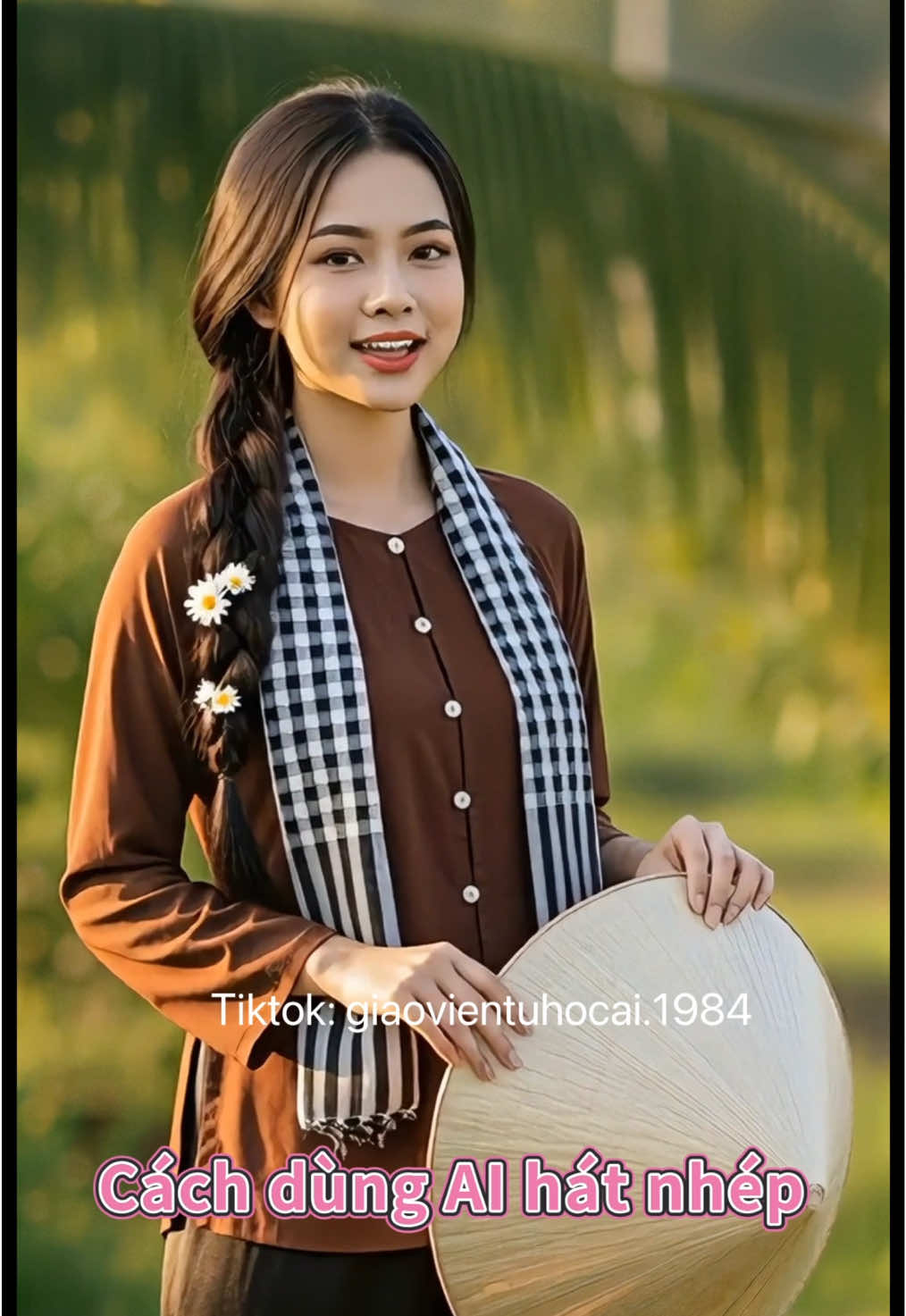 Cách tạo video hát nhép cực hay với AI miễn phí #ai #hatnhep #lipsync #pippit #capcut 