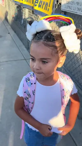 Lo intenté, y mi recompensa fue verte contenta mi princesa hermosa #crazyhair #parati #fyp #paratiiiiiiiiiiiiiiiiiiiiiiiiiiiiiii #princess 