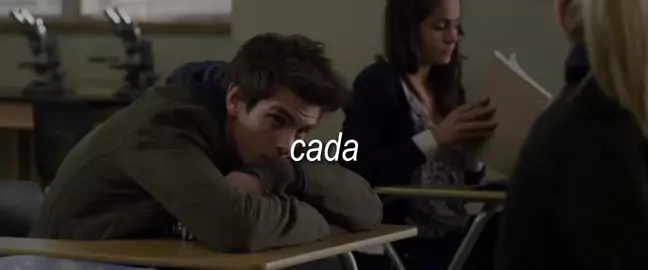 esos ojos#peterygwen#theamazingspiderman#emmastone#andrewgarfield#fyppppp 