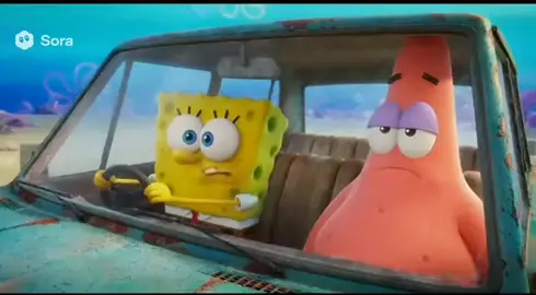 #chatgpt #sora #ai #spongebob #meme