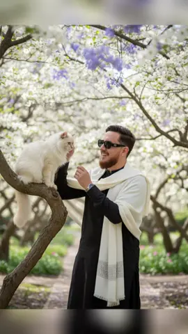 #gemini #prompterchallenge #viral #cutecat #ai 