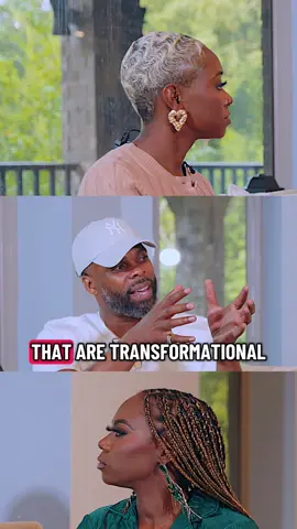 Have you watched our recent episode with Pastor Jordan?! Stream/ Watch full visuals on YouTube 
