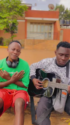 I thought this Acoustic Version will make your evening with the talented @samieprosperug - Eddalu (Laty Wizy Unplugged) #latywizy 
