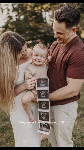 Big brother!!! 🥹  #babyannouncement #babynumber2 #momlife #babytiktok #momtok #babytok #ivfmama #baby #toddlermom #baby 