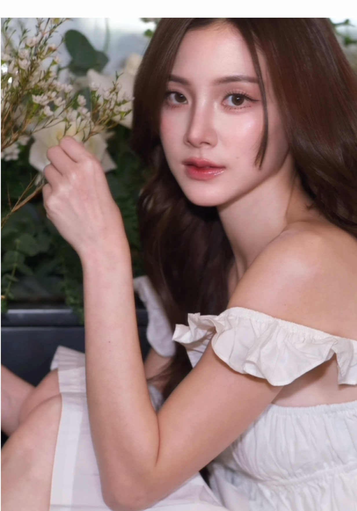 #ใบเฟิร์นพิมพ์ชนก  #ใบเฟิร์น 