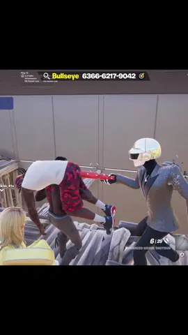 ambussing #fortnite 