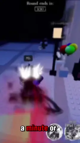 The forsaken drama in a minute or less..#forsaken #roblox #drama 