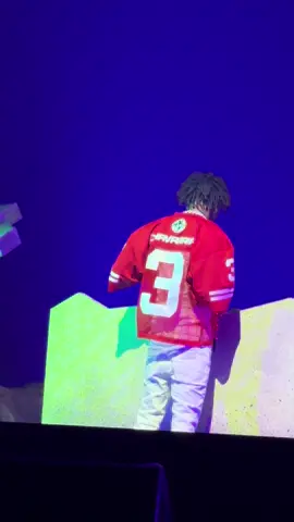 lonely child forever my song 💚 || #yb #ybconcert #washingtondc #dmv #youngboy 