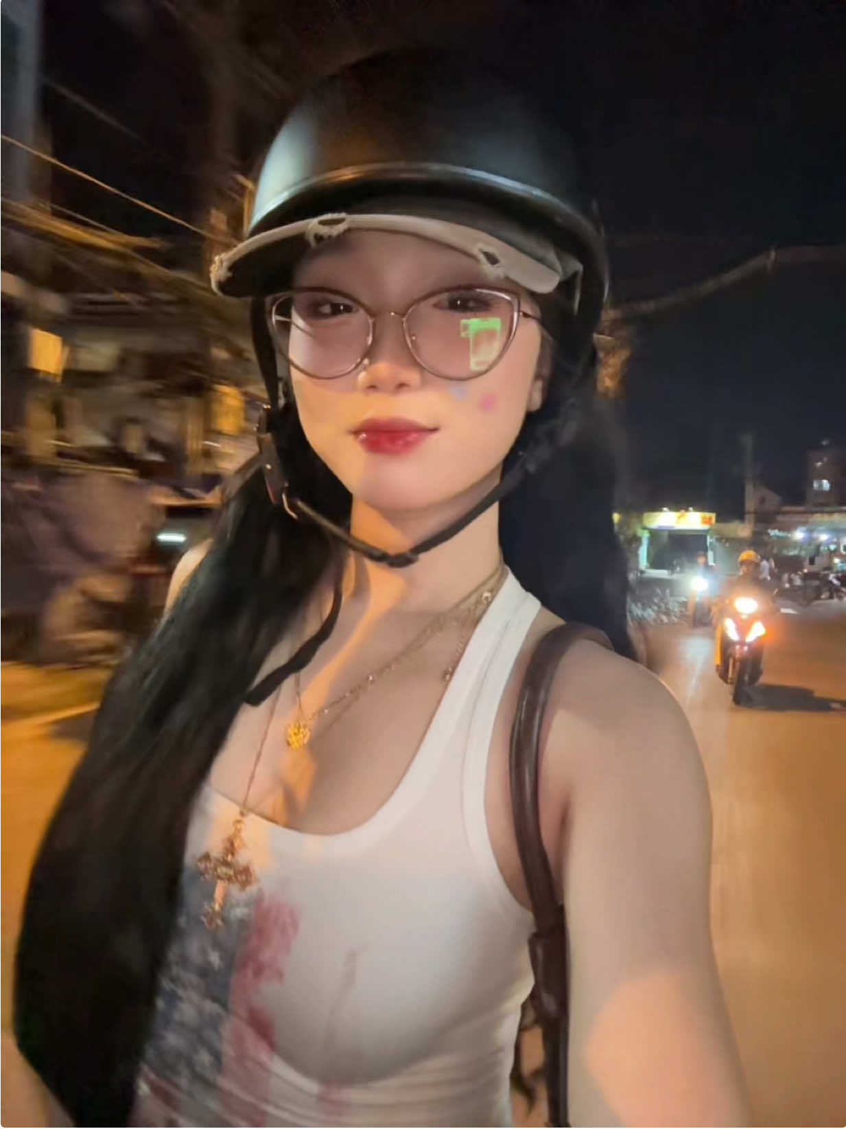 dòng dòng trong đầu hởm rài