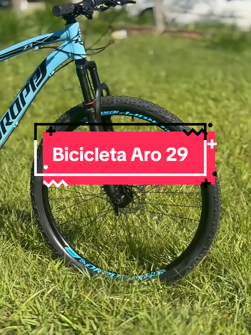 Bicicleta Aro 29 DROPP z3 H Alumínio Câmbio Shimano 24V Freio a Disco hidráulico* #Bicicleta #BicicletaAro29 #BicicletaDROPP #BicicletaAlumínio #BicicletaCâmbioShimano