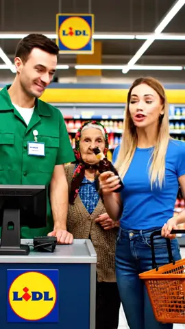 Plătește bunica  #aigenerated #fyp #foryou #ai #viralvideos 